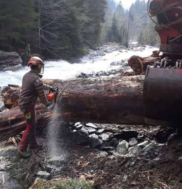 Arbeitssicherheit@Kargl.jpg © Kargl Arbeitssicherheit@Kargl.jpg © Kargl