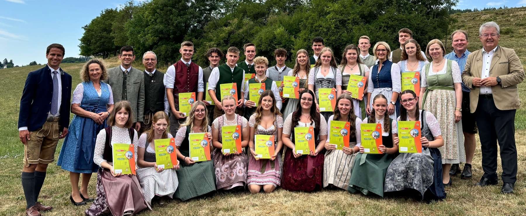 LFS Althofen 3B-Klasse.jpg © LFS Althofen