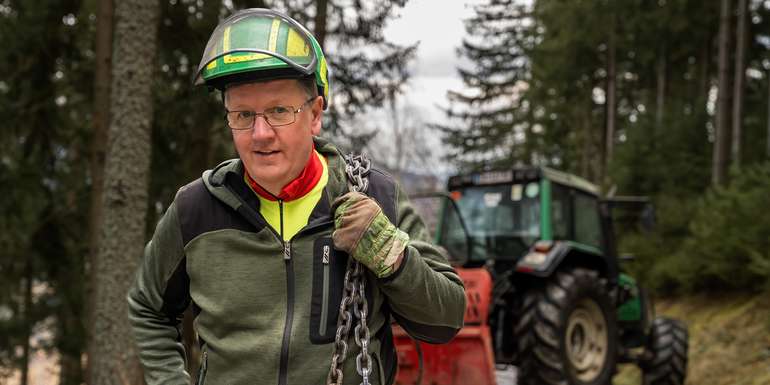 Andres Steinegger © LK Stmk/Fuchs
