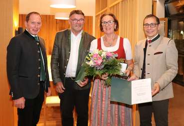 Hohe LKÖ-Auszeichnungen verliehen 09.07.2025  3.jpg © LKÖ/Jung-Leithner