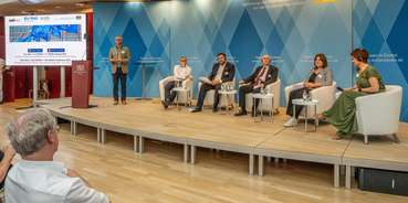 IALB-Tagung 2025 in Brüssel 1b.jpg © Ing. Gerald Pfabigan