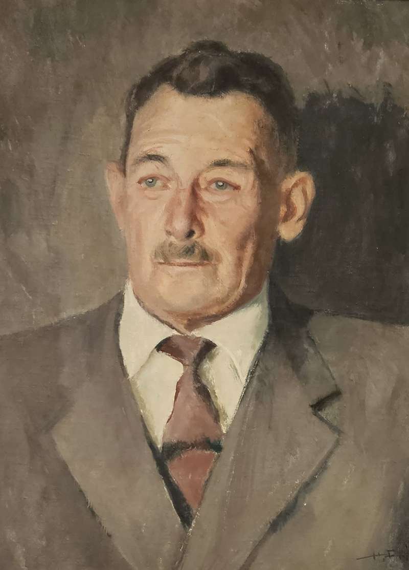100 Jahre Präsident Zerlauth.jpg © LK Vbg.