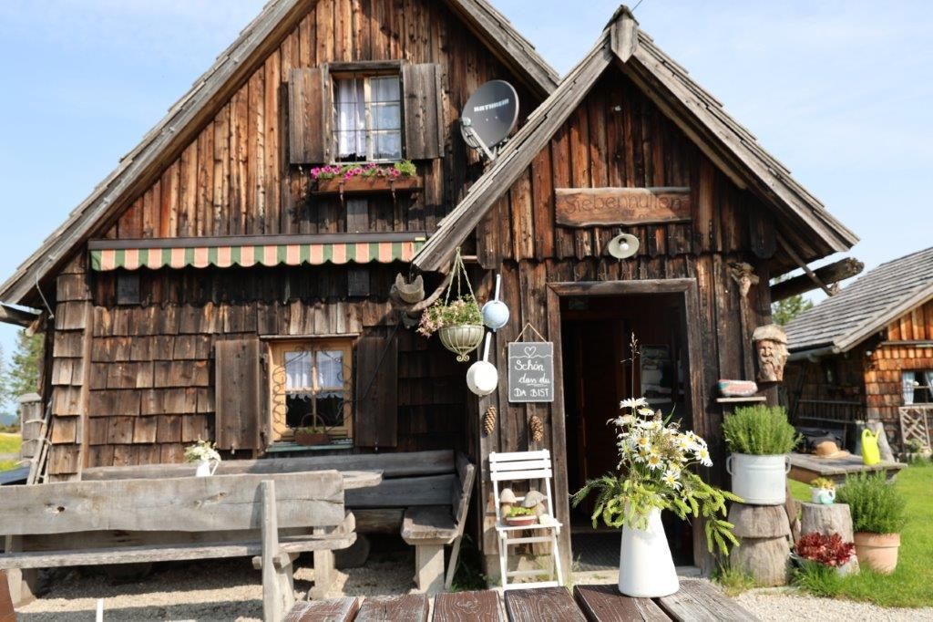 75. Almwandertag.jpg © Paula Pöchlauer-Kozel/LK Niederösterreich