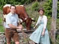 75. Almwandertag © Paula Pöchlauer-Kozel/LK Niederösterreich