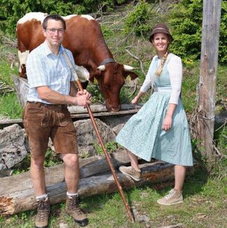 © Paula Pöchlauer-Kozel/LK Niederösterreich © Paula Pöchlauer-Kozel/LK Niederösterreich