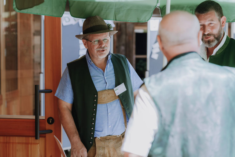 © Sophie Balber/LK Niederösterreich © Sophie Balber/LK Niederösterreich