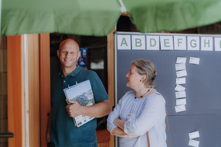 © Sophie Balber/LK Niederösterreich © Sophie Balber/LK Niederösterreich