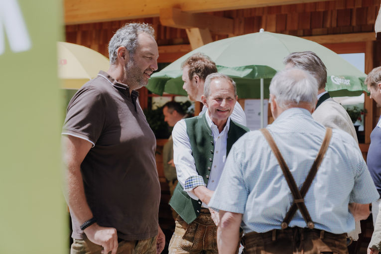 © Sophie Balber/LK Niederösterreich © Sophie Balber/LK Niederösterreich