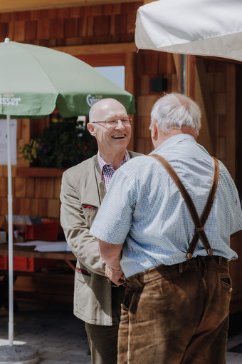 © Sophie Balber/LK Niederösterreich