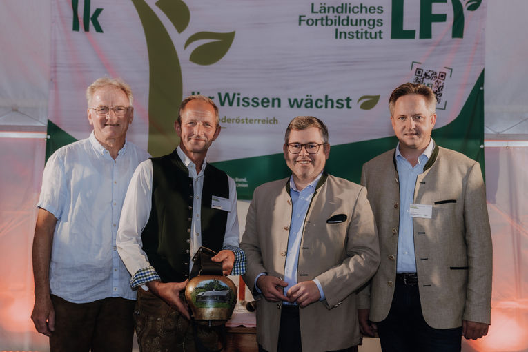 © Sophie Balber/LK Niederösterreich © Sophie Balber/LK Niederösterreich