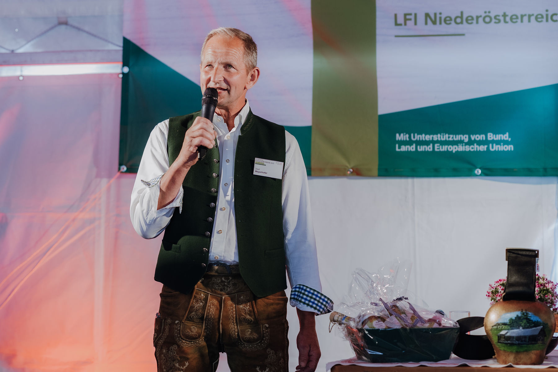 © Sophie Balber/LK Niederösterreich