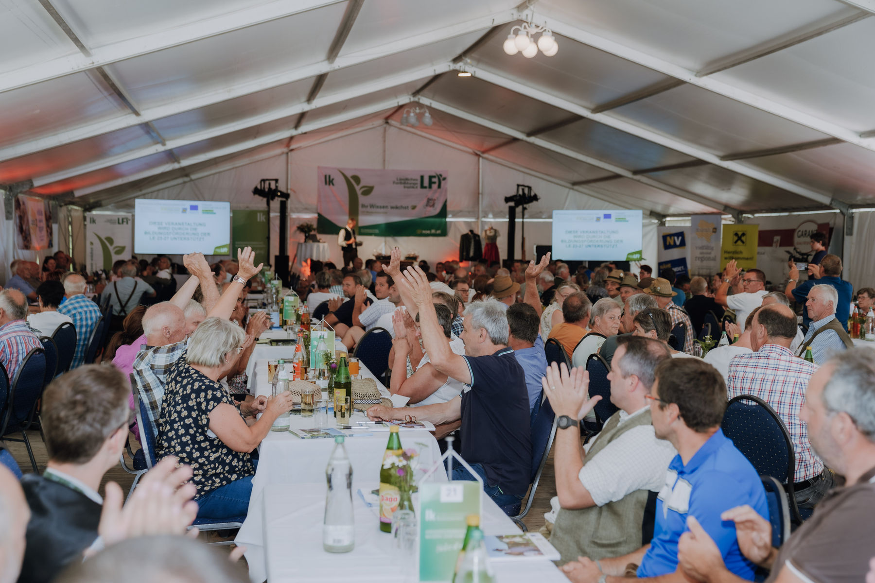 © Sophie Balber/LK Niederösterreich