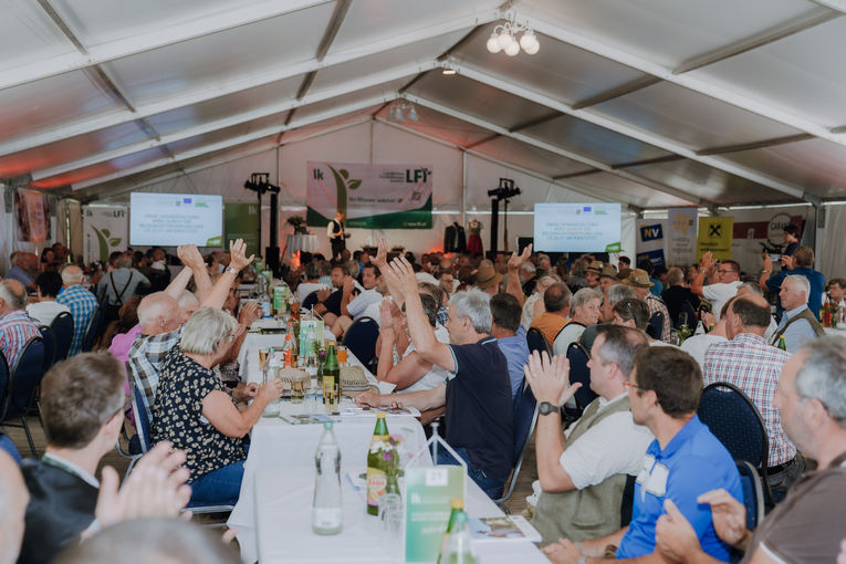 © Sophie Balber/LK Niederösterreich © Sophie Balber/LK Niederösterreich