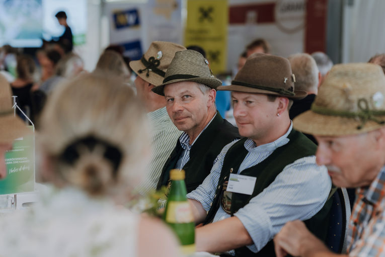 © Sophie Balber/LK Niederösterreich © Sophie Balber/LK Niederösterreich