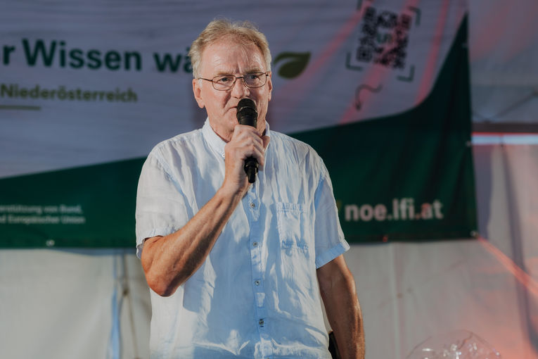 © Sophie Balber/LK Niederösterreich © Sophie Balber/LK Niederösterreich