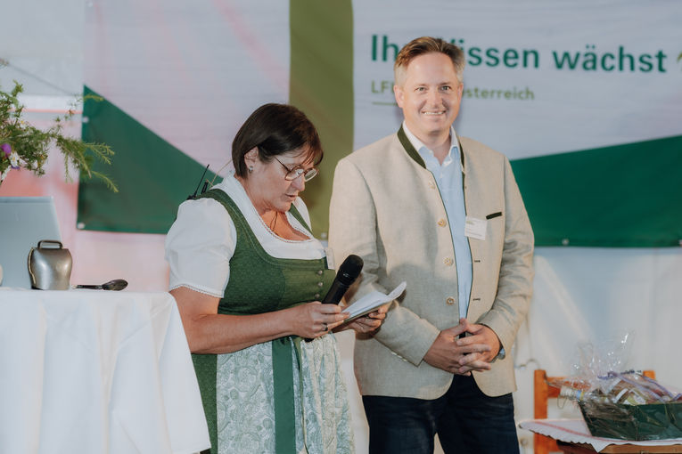 © Sophie Balber/LK Niederösterreich © Sophie Balber/LK Niederösterreich