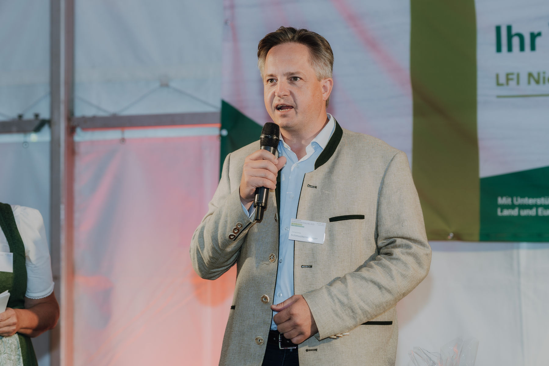 © Sophie Balber/LK Niederösterreich