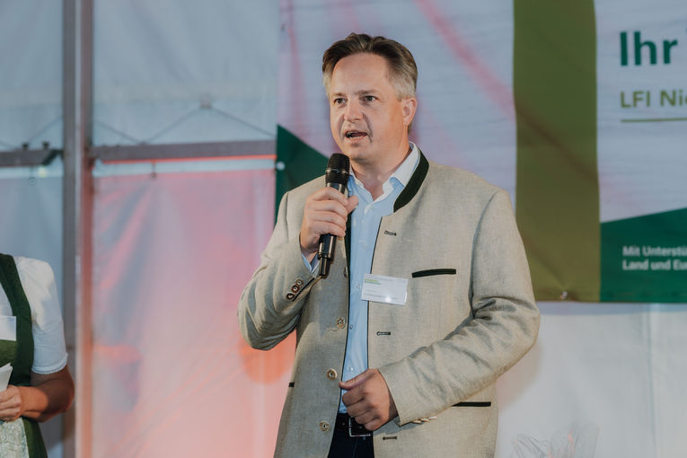 © Sophie Balber/LK Niederösterreich © Sophie Balber/LK Niederösterreich