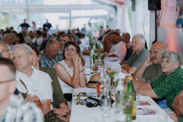 © Sophie Balber/LK Niederösterreich © Sophie Balber/LK Niederösterreich