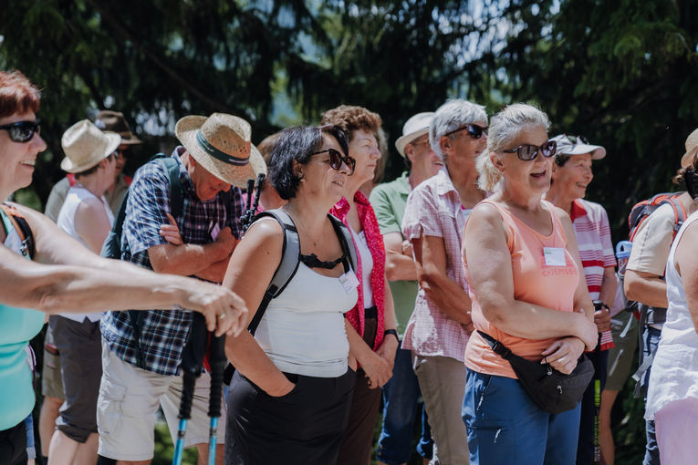 © Sophie Balber/LK Niederösterreich © Sophie Balber/LK Niederösterreich