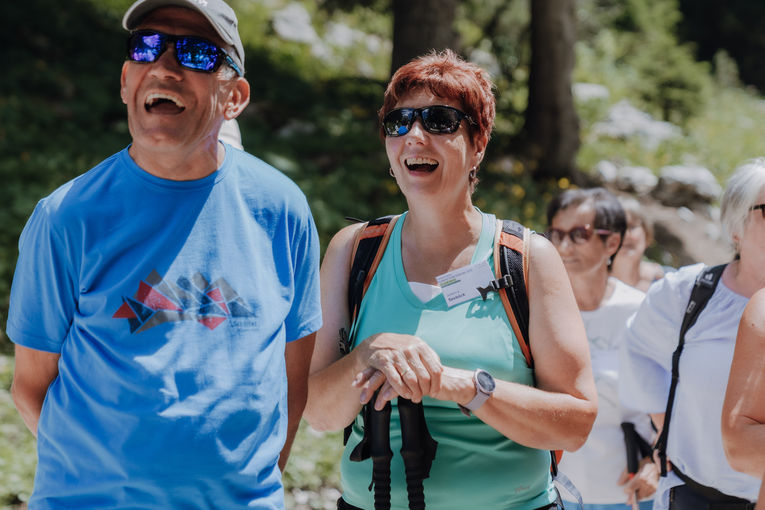 © Sophie Balber/LK Niederösterreich © Sophie Balber/LK Niederösterreich