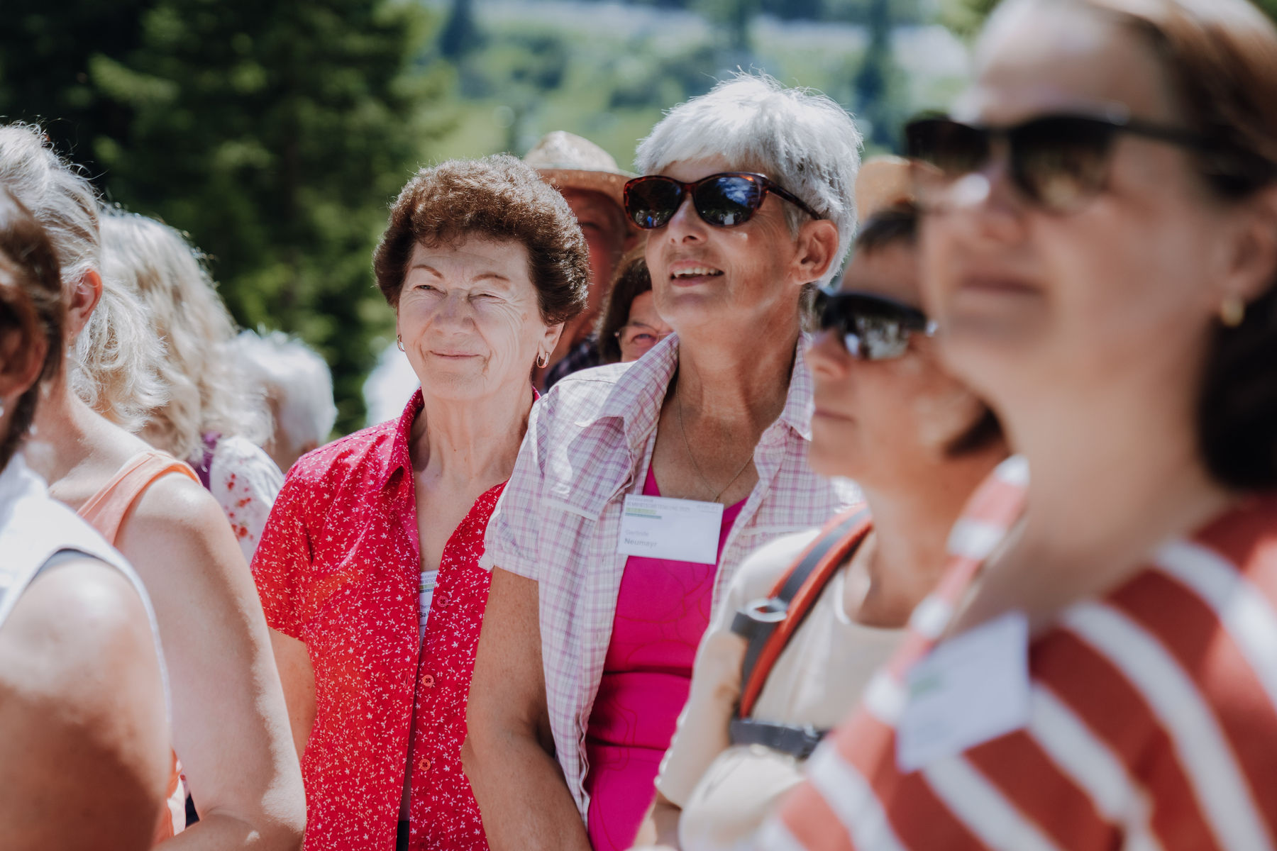 © Sophie Balber/LK Niederösterreich