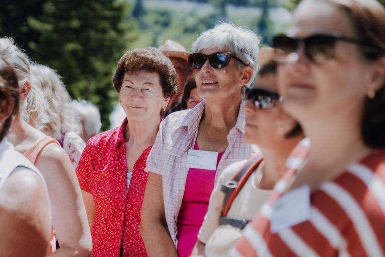 © Sophie Balber/LK Niederösterreich © Sophie Balber/LK Niederösterreich