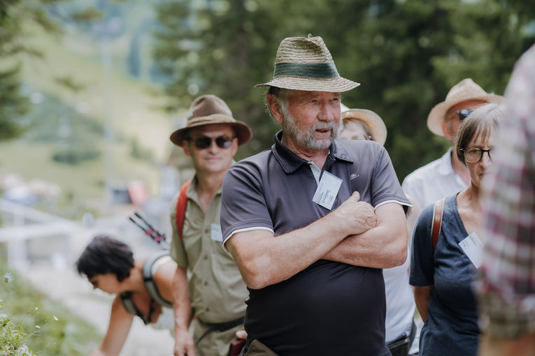 © Sophie Balber/LK Niederösterreich © Sophie Balber/LK Niederösterreich