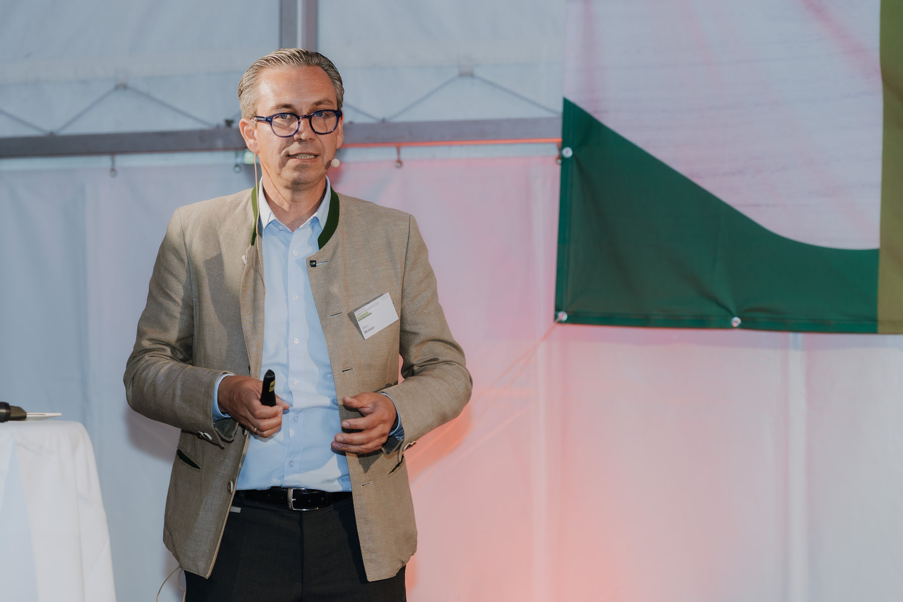 © Sophie Balber/LK Niederösterreich