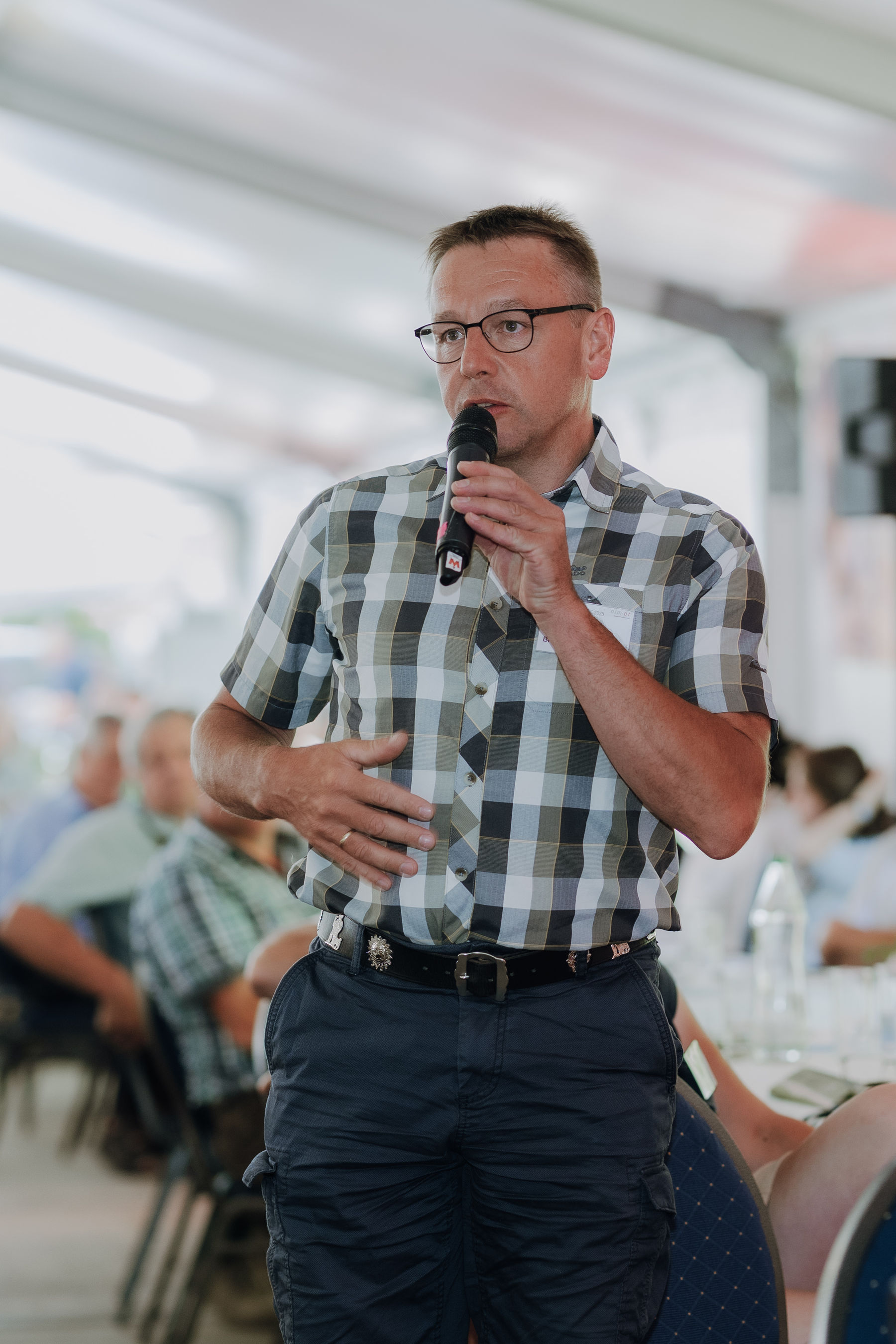 © Sophie Balber/LK Niederösterreich