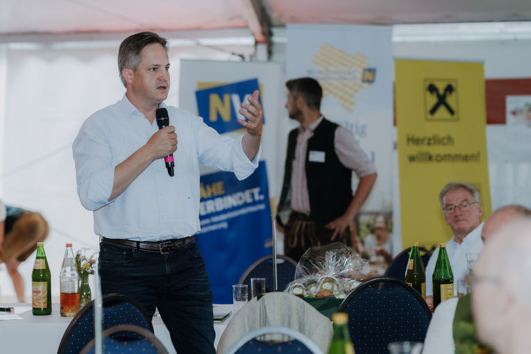 © Sophie Balber/LK Niederösterreich © Sophie Balber/LK Niederösterreich