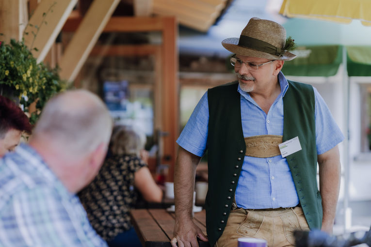 © Sophie Balber/LK Niederösterreich © Sophie Balber/LK Niederösterreich