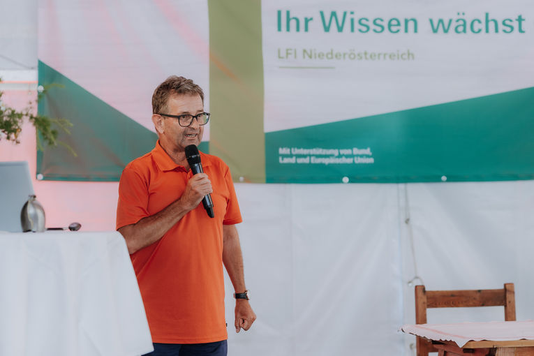 © Sophie Balber/LK Niederösterreich © Sophie Balber/LK Niederösterreich