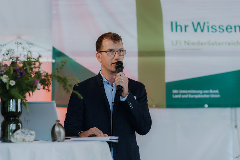 © Sophie Balber/LK Niederösterreich © Sophie Balber/LK Niederösterreich