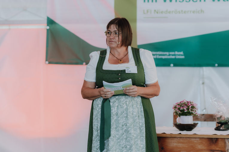 © Sophie Balber/LK Niederösterreich © Sophie Balber/LK Niederösterreich