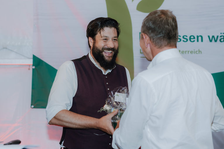 © Sophie Balber/LK Niederösterreich © Sophie Balber/LK Niederösterreich