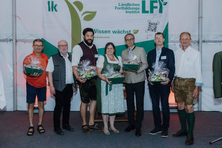 © Sophie Balber/LK Niederösterreich © Sophie Balber/LK Niederösterreich