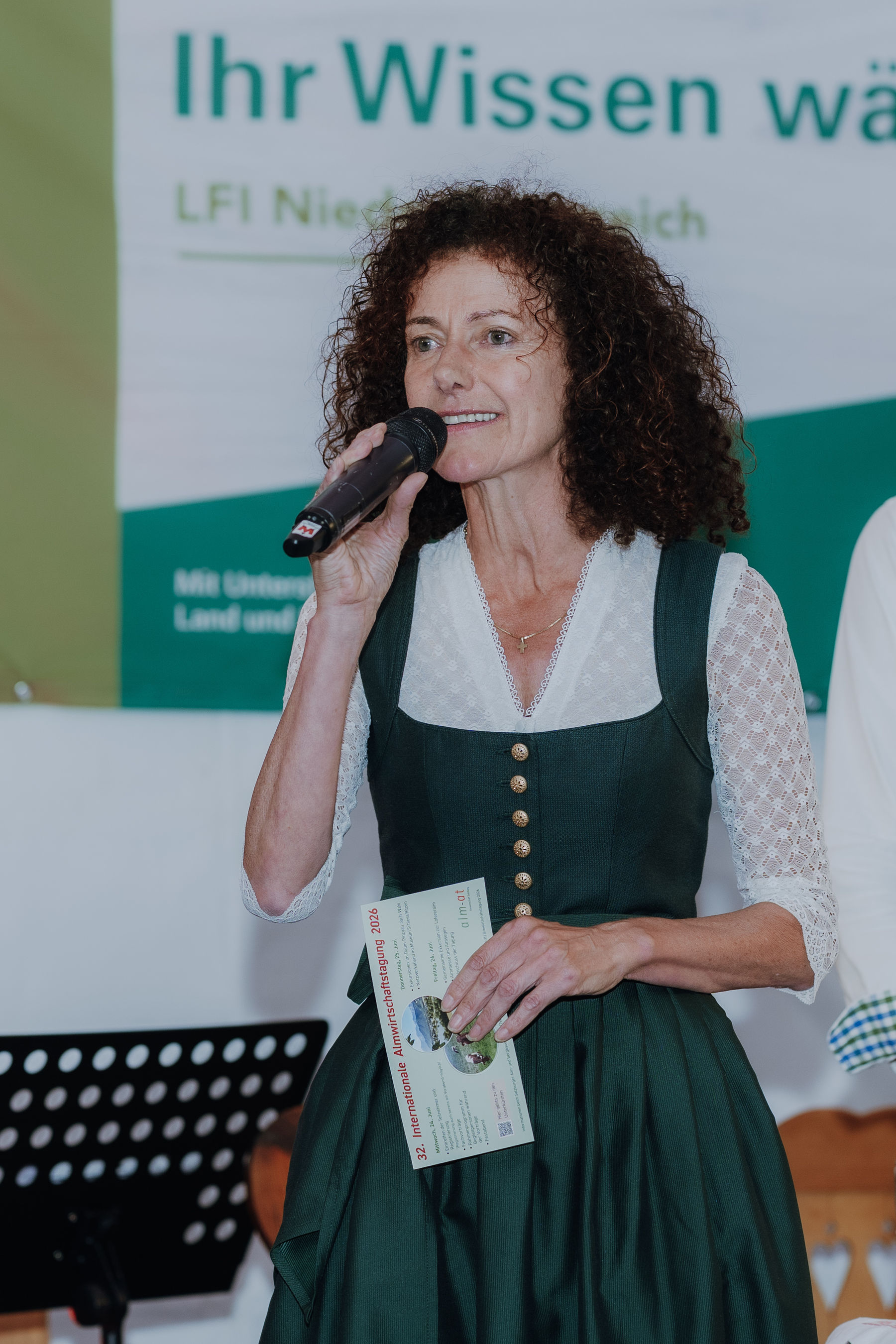 © Sophie Balber/LK Niederösterreich