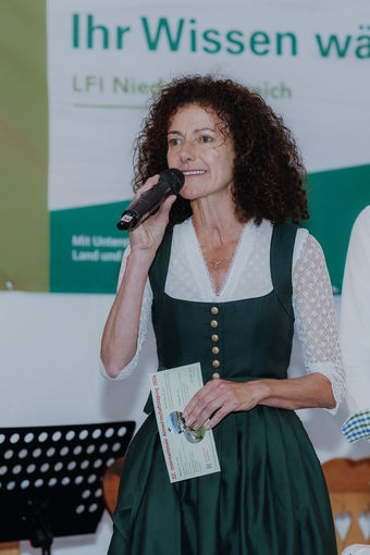 © Sophie Balber/LK Niederösterreich © Sophie Balber/LK Niederösterreich