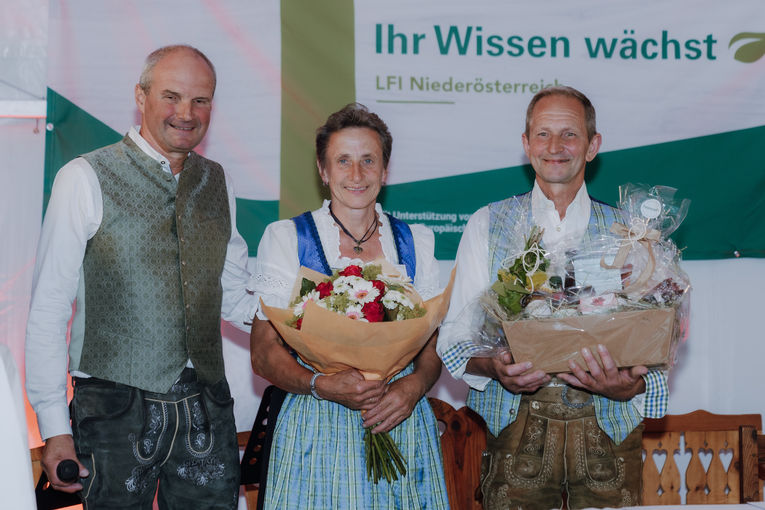 © Sophie Balber/LK Niederösterreich © Sophie Balber/LK Niederösterreich