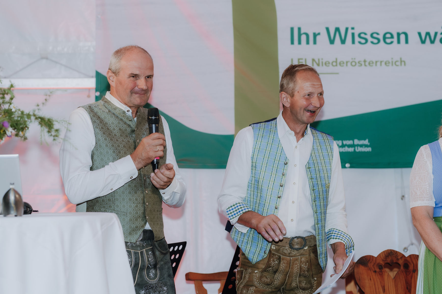 © Sophie Balber/LK Niederösterreich