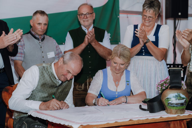 © Sophie Balber/LK Niederösterreich © Sophie Balber/LK Niederösterreich