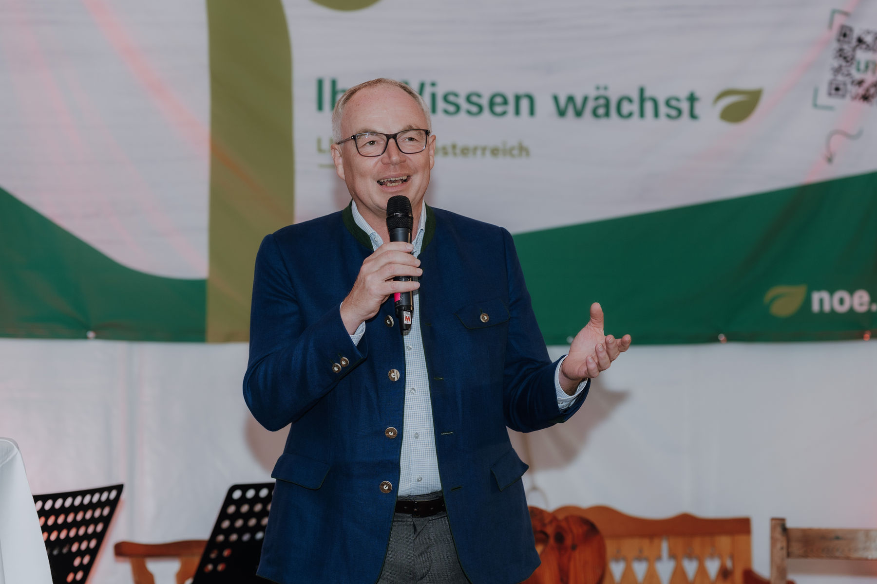 © Sophie Balber/LK Niederösterreich