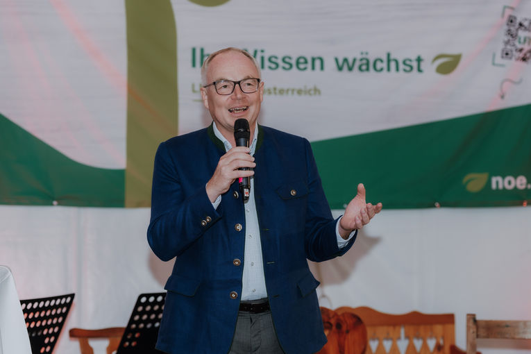 © Sophie Balber/LK Niederösterreich © Sophie Balber/LK Niederösterreich