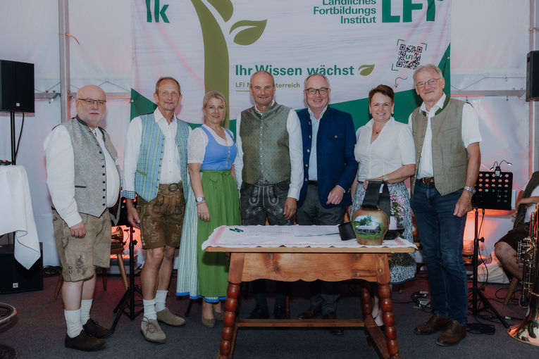 © Sophie Balber/LK Niederösterreich © Sophie Balber/LK Niederösterreich