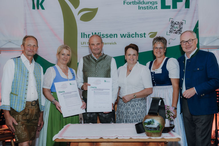 © Sophie Balber/LK Niederösterreich © Sophie Balber/LK Niederösterreich