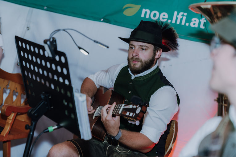 © Sophie Balber/LK Niederösterreich © Sophie Balber/LK Niederösterreich