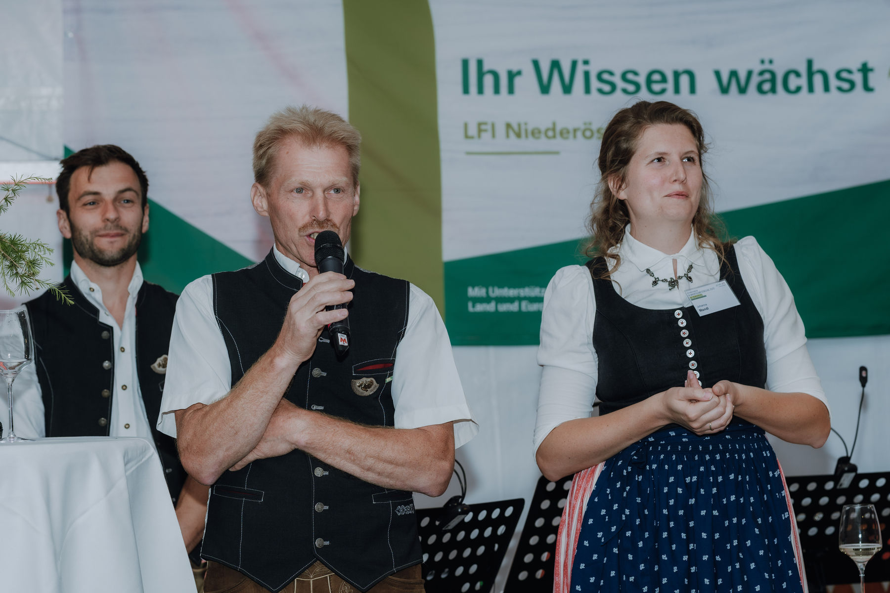 © Sophie Balber/LK Niederösterreich
