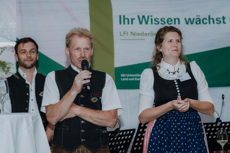 © Sophie Balber/LK Niederösterreich © Sophie Balber/LK Niederösterreich