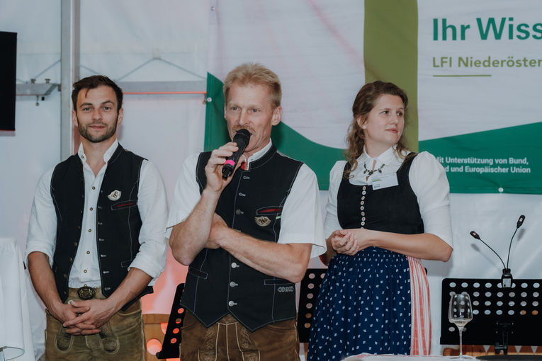 © Sophie Balber/LK Niederösterreich © Sophie Balber/LK Niederösterreich